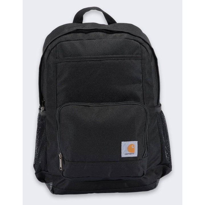 Rucsac Carhartt, model Single Compartment, 23L, negru