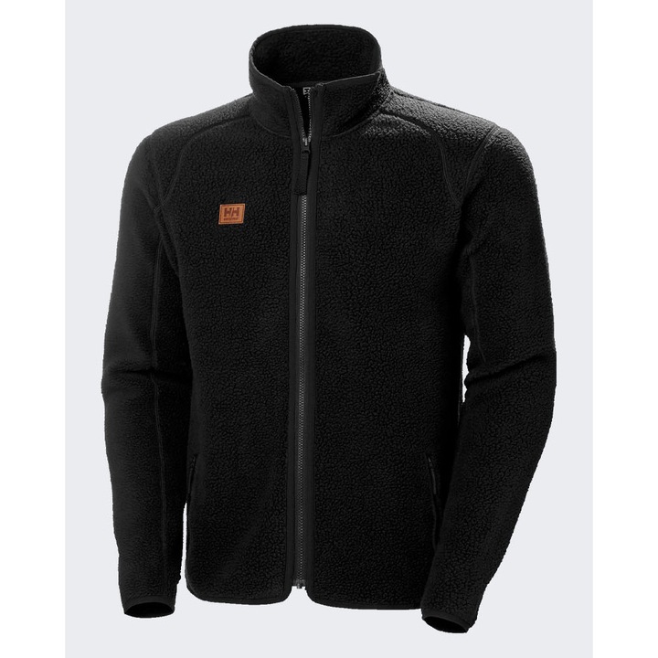 Jacheta Polar Helly Hansen Heritage, material calduros, L
