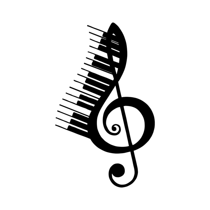 Dekoratív fém fali kiegészítő, Wallity, 42x69cm, 1,5mm vastagság