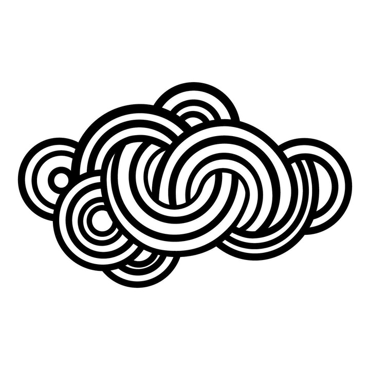 Wallity dekoratív fémkép 70x43cm, 100% fém, vastagság 1,5mm