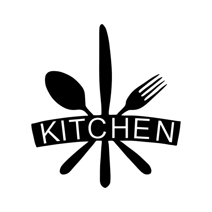 Dekoratív fali kiegészítő Wallity fém 68x1.5x66cm