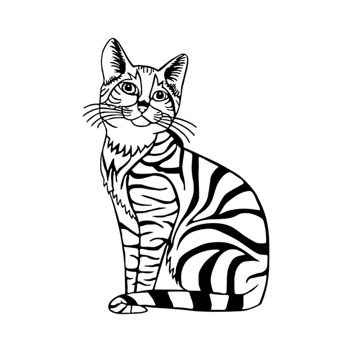 Wallity 7653 fémfestmény, 46x68cm, ezüst