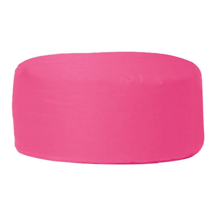 Szék, Atelier Del Sofa, kerek, rózsaszín, 55x30cm, maximális teherbírás 200kg