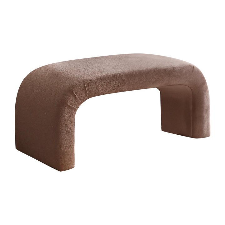 Szék, Atelier Del Sofa, 106x45x46cm, szürke, poliészter