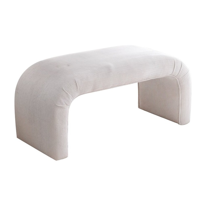 Szék, Atelier Del Sofa, 106x45x46cm, szürke, poliészter