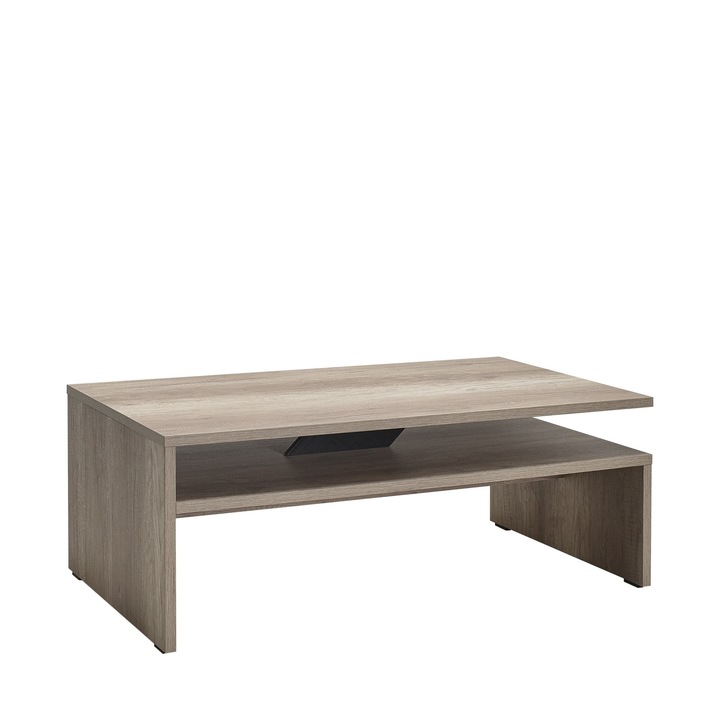 Masa de cafea, Woody Fashion, 110x42x65cm, 16mm