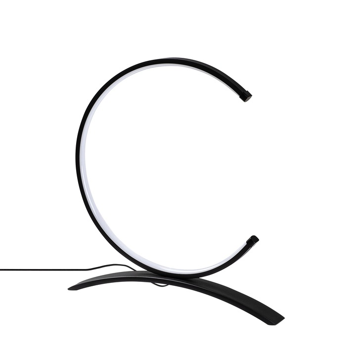 Lampa Opviq, 13330, metal, 35x34x4cm, 12W