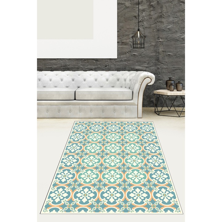 Covor de hol, Conceptum Hypnose, 80x150cm, antibacterian, spate antiderapant