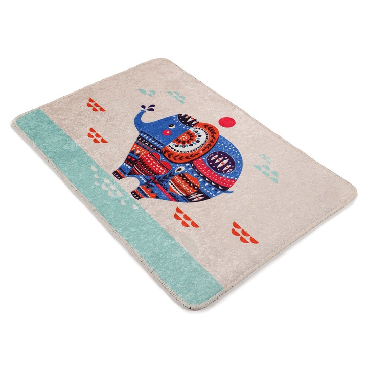 Szőnyeg, Conceptum Hypnose, poliészter, 60x90cm