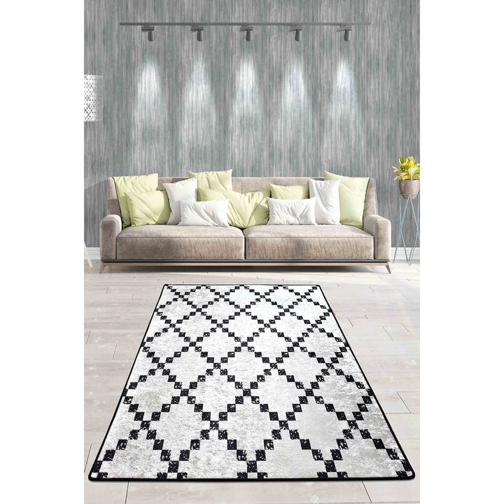 Conceptum Hypnose előszoba szőnyeg 80x150 cm antibakteriális csúszásmentes