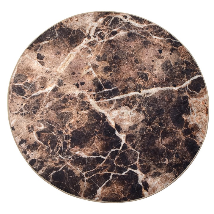 Covor, Conceptum Hypnose, mozaic, antibacterian, 100 cm