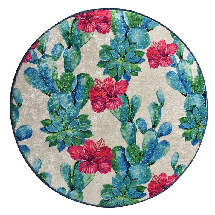 Covor Conceptum Hypnose 100 cm poliester antibacterian antiderapant