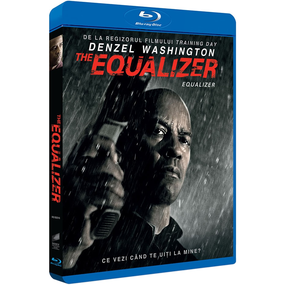 THE EQUALIZER - eMAG.ro