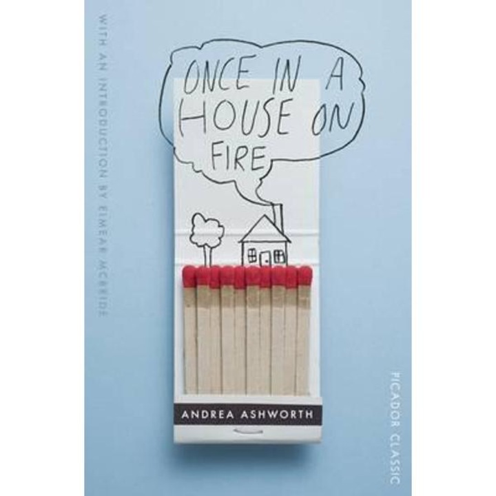 Once in a House on Fire