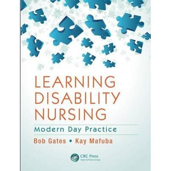Learning Disability Nursing
