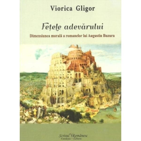 Fetele Adevarului - Viorica Gligor