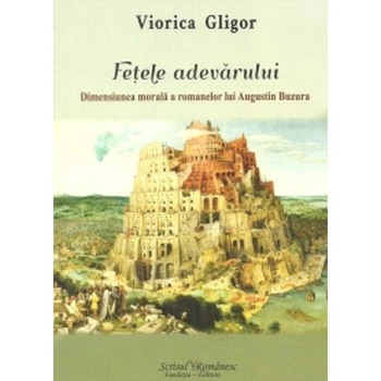 Fetele Adevarului - Viorica Gligor Fetele Adevarului - Viorica Gligor