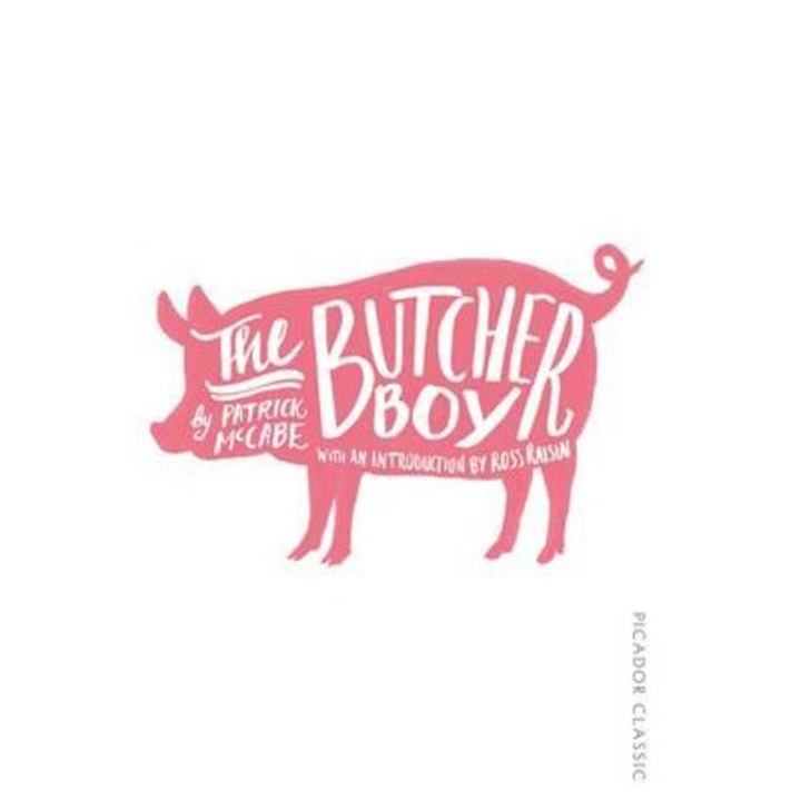 Butcher Boy