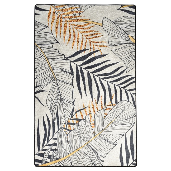 Conceptum Hypnose szőnyeg 120x180cm antibakteriális csúszásmentes poliészter többszínű