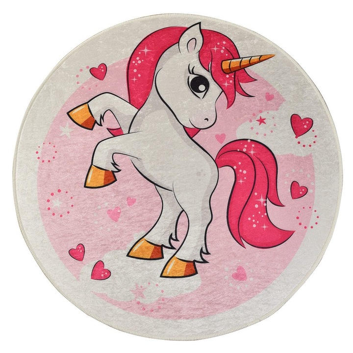 Covor, Conceptum Hypnose, 200 cm, antibacterian, non-alunecare