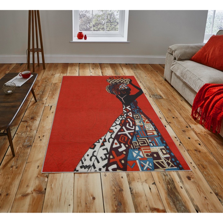 Covor, Conceptum Hypnose, 160x230cm, poliester, antibacterian, non-slip