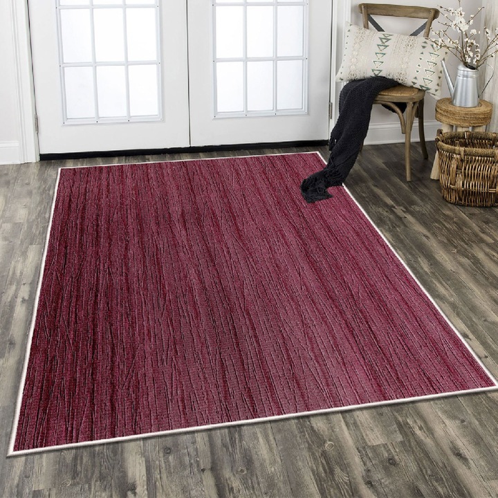 Szőnyeg, Conceptum Hypnose, 120x180cm, bársony, pamut, csúszásmentes