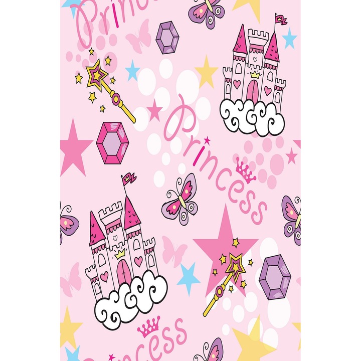 Covor, Conceptum Hypnose, 180x280cm, 100% poliester, antibacterian, non-slip