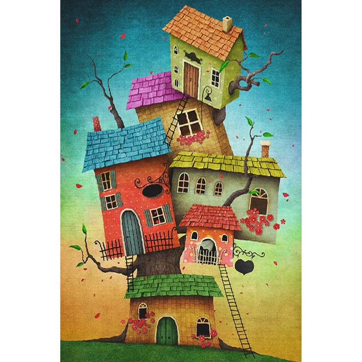 Covor, Conceptum Hypnose, 120x180cm, 100% poliester, antibacterian, antiderapant