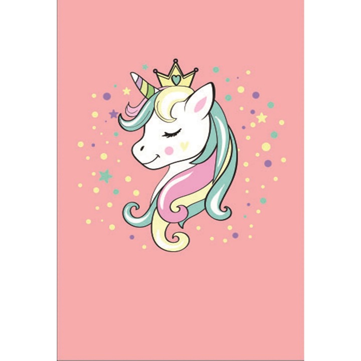 Covor, Conceptum Hypnose, 80x300cm, 100% catifea, antibacterian, antiderapant