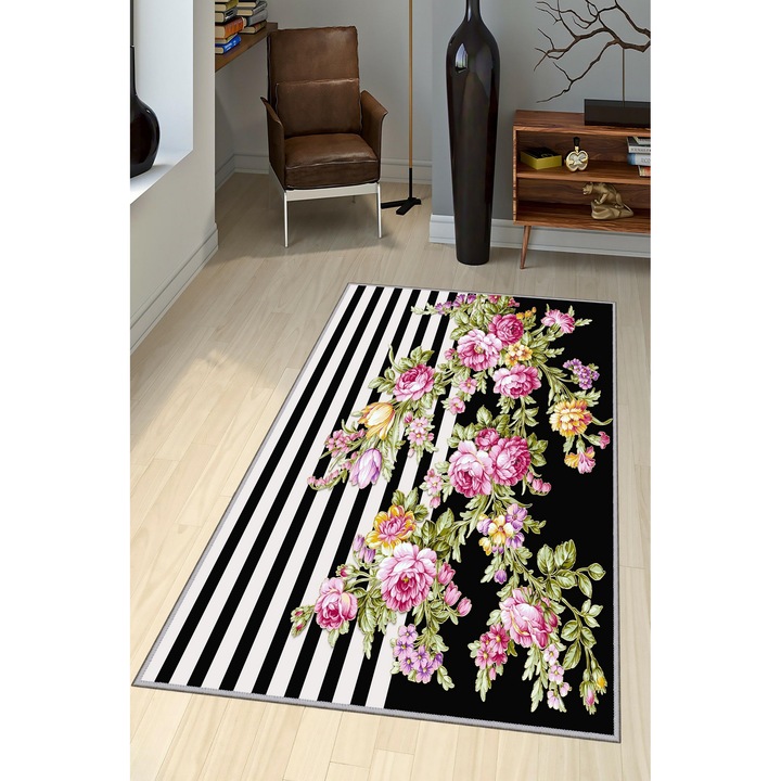 Covor, Conceptum Hypnose, 120x180cm, 100% poliester, antibacterian, antiderapant