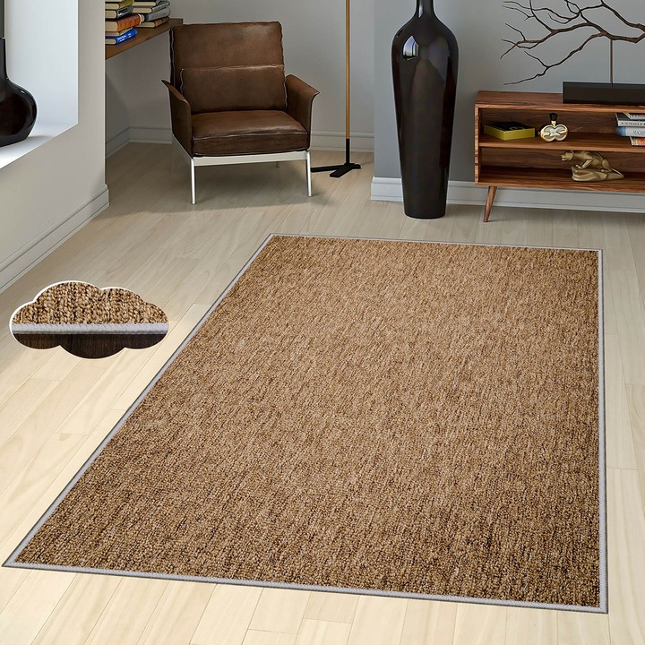 Covor, Conceptum Hypnose, 180x280cm, 100% poliester, antibacterian, antiderapant