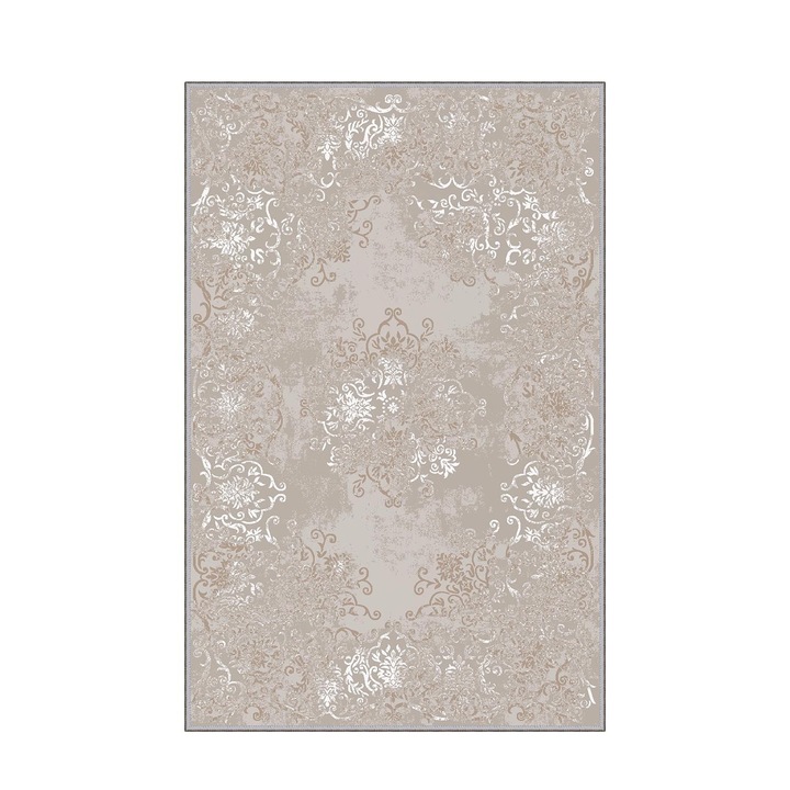 Conceptum Hypnose Szőnyeg, 160x230 cm, 100% poliészter, antibakteriális, csúszásmentes