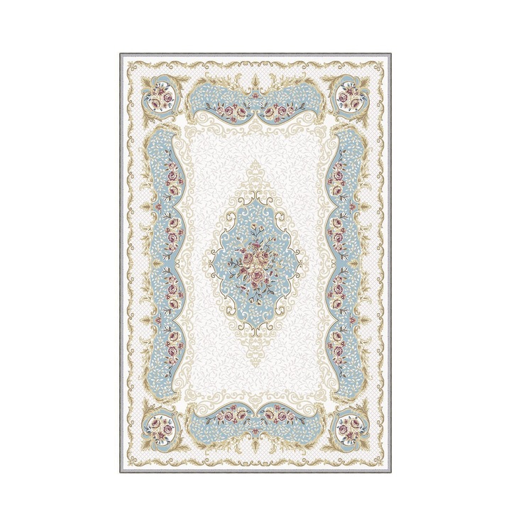 Covor, Conceptum Hypnose, poliester, 80x150cm