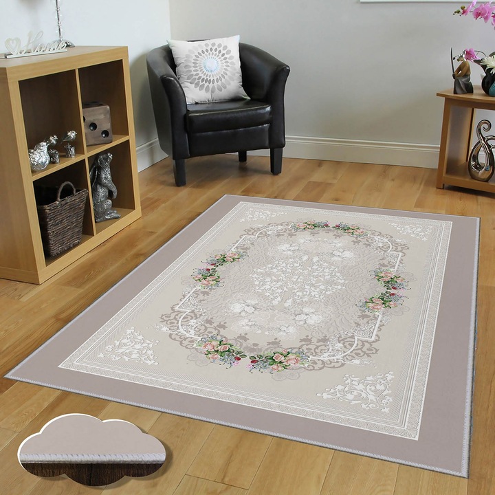 Szőnyeg (180 x 280), eexfab679, Conceptum Hypnose 5362