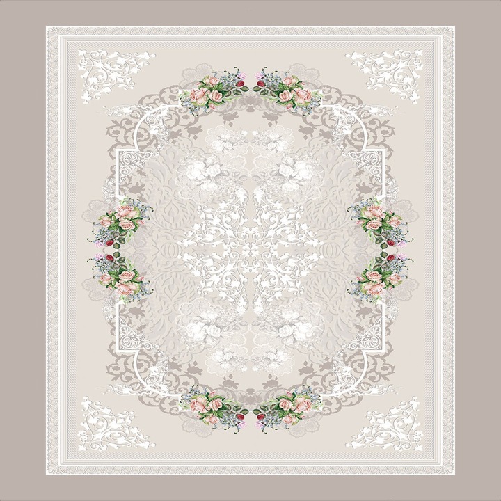 Szőnyeg (180 x 280), eexfab679, Conceptum Hypnose 5362