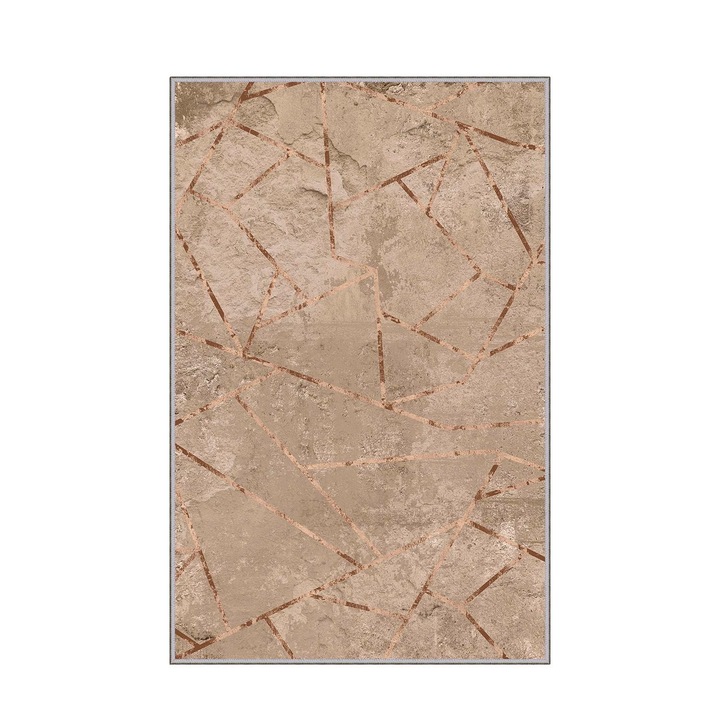 Килим, Conceptum Hypnose, полиестер, 80x200