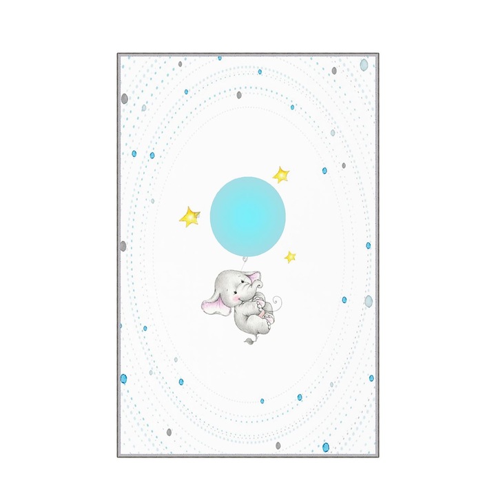 Covor, Conceptum Hypnose, poliester, 180x280