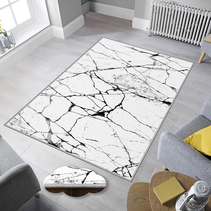 Covor, Conceptum Hypnose, poliester, 180x280