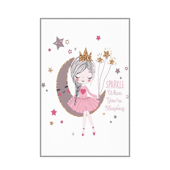 Covor, Conceptum Hypnose, poliester, 180x280