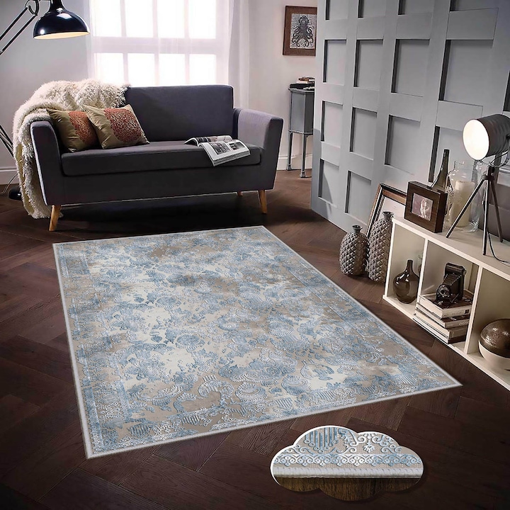 Szőnyeg, Conceptum Hypnose, poliészter, 100x150