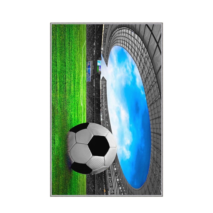 Covor, Conceptum Hypnose, poliester, 180x280