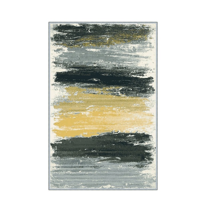 Килим, Conceptum Hypnose, полиестер, 80x300см