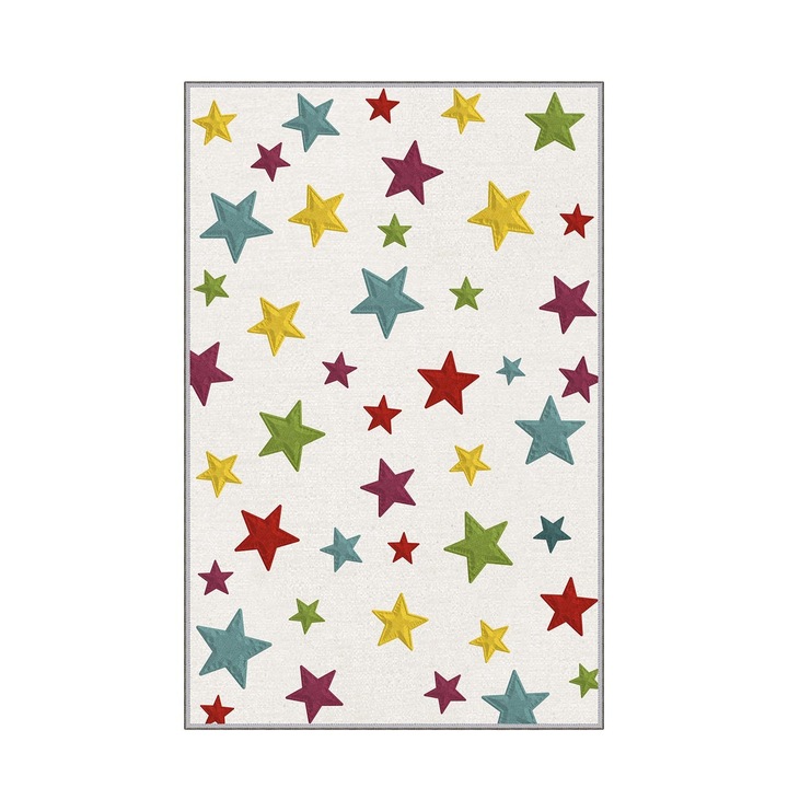 Covor, Conceptum Hypnose, poliester, 140x220