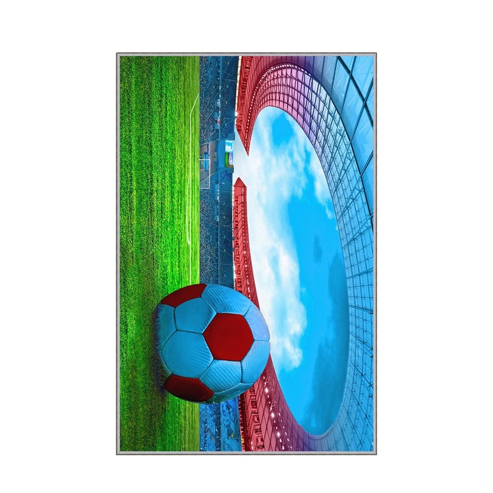 Covor, Conceptum Hypnose, poliester, 100x200