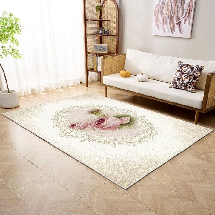 Szőnyeg, Conceptum Hypnose, poliészter, 80x300