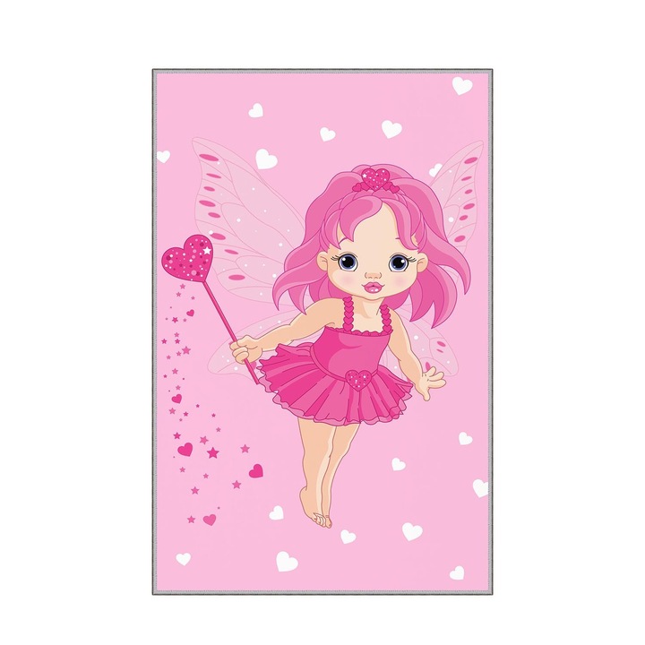 Covor, Conceptum Hypnose, poliester, 120x180