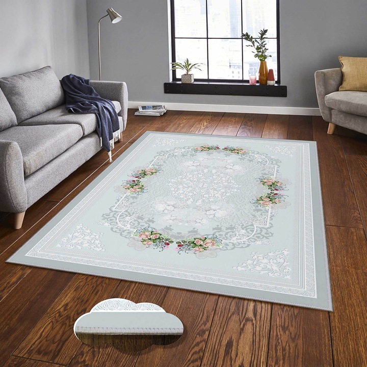 Szőnyeg, Conceptum Hypnose, poliészter, 160x230