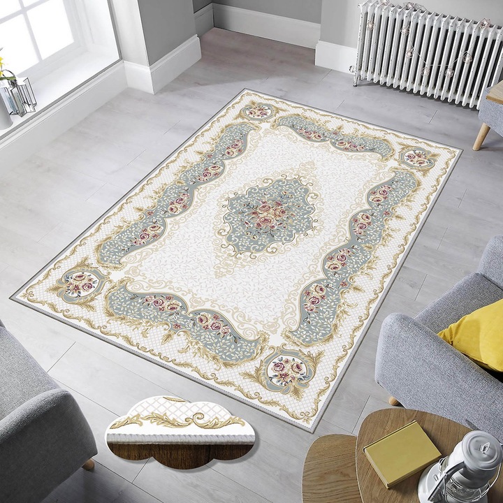 Covor, Conceptum Hypnose, poliester, 180x280