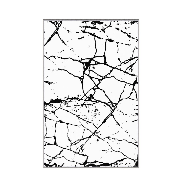 Килим, Conceptum Hypnose, полиестер, 180x280