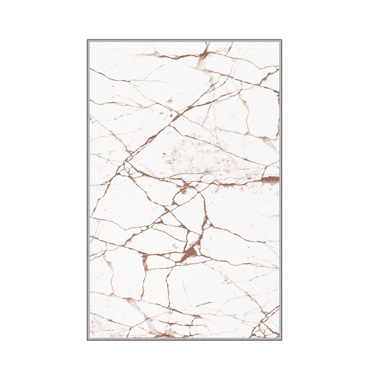 Килим, Conceptum Hypnose, полиестер, 160x230